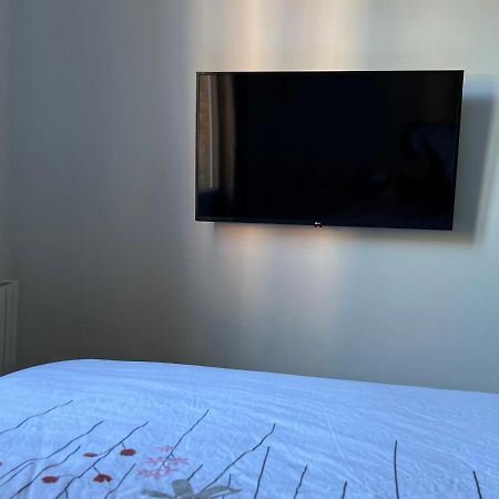 Studio La Capucine Centre Ville 옹플뢰르 외부 사진
